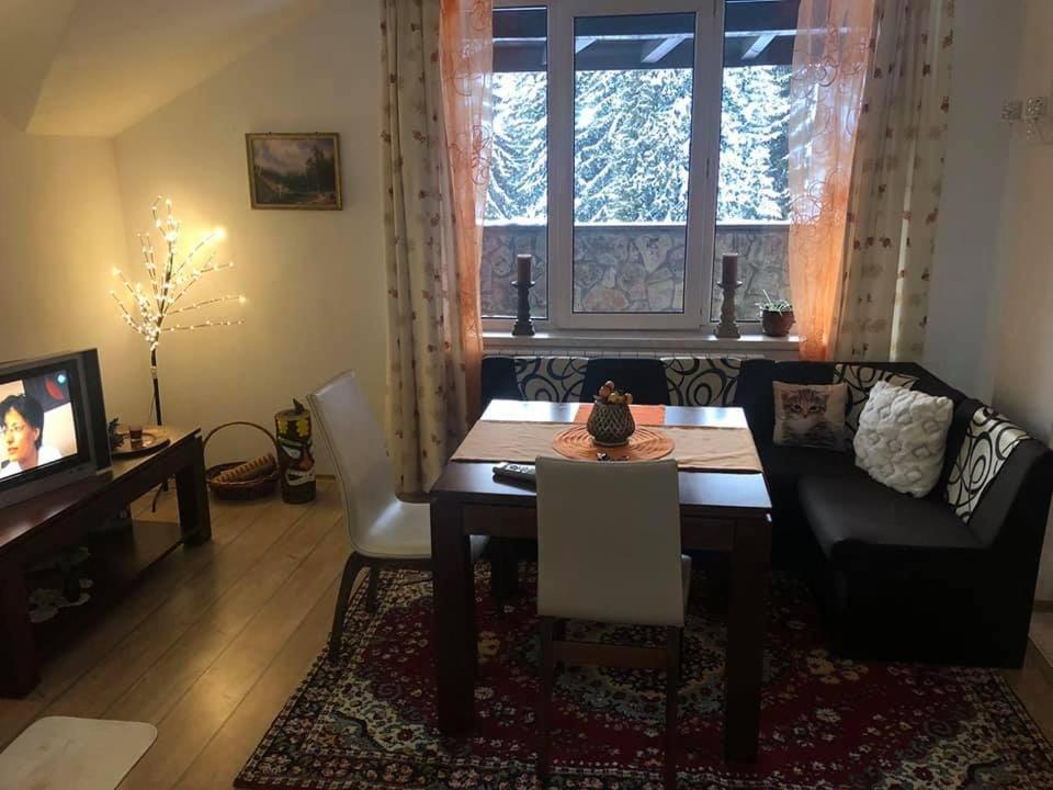 Спа,Ски Апартамент Дайли, Стрийм Ризорт Пампорово Buitenkant foto