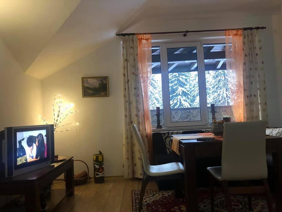 Спа,Ски Апартамент Дайли, Стрийм Ризорт Пампорово Buitenkant foto