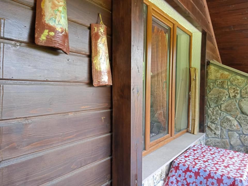 Спа,Ски Апартамент Дайли, Стрийм Ризорт Пампорово Buitenkant foto