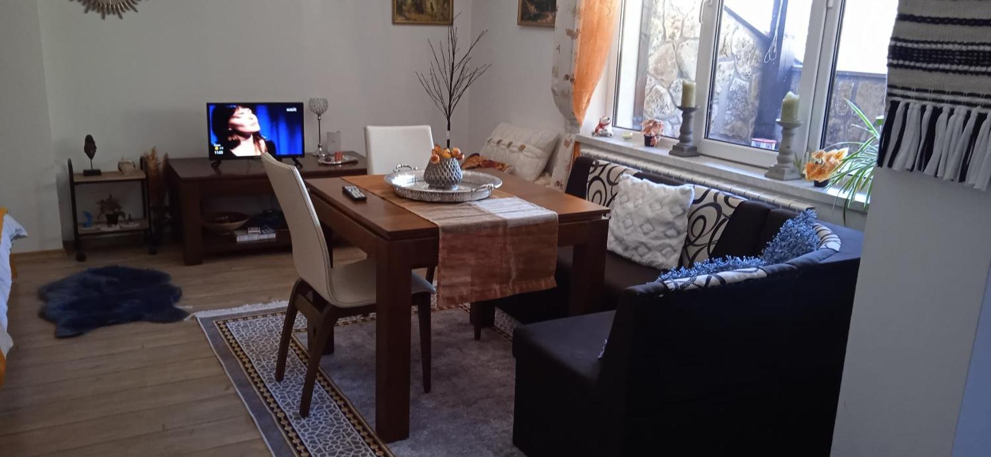Спа,Ски Апартамент Дайли, Стрийм Ризорт Пампорово Kamer foto